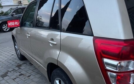 Suzuki Grand Vitara, 2008 год, 800 000 рублей, 4 фотография