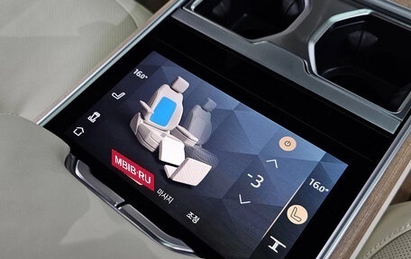 Land Rover Range Rover IV рестайлинг, 2024 год, 30 000 000 рублей, 19 фотография