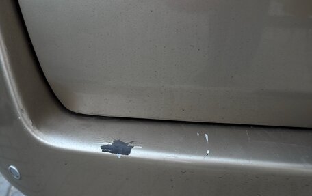 Suzuki Grand Vitara, 2008 год, 800 000 рублей, 11 фотография