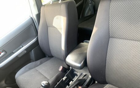 Suzuki Grand Vitara, 2008 год, 800 000 рублей, 16 фотография