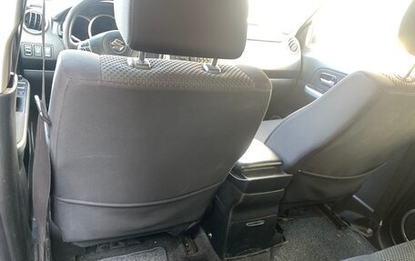 Suzuki Grand Vitara, 2008 год, 800 000 рублей, 14 фотография