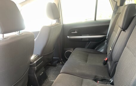 Suzuki Grand Vitara, 2008 год, 800 000 рублей, 13 фотография