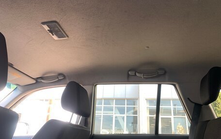 Suzuki Grand Vitara, 2008 год, 800 000 рублей, 12 фотография