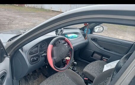 ЗАЗ Chance, 2011 год, 150 000 рублей, 5 фотография