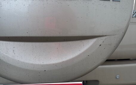 Suzuki Grand Vitara, 2008 год, 800 000 рублей, 10 фотография