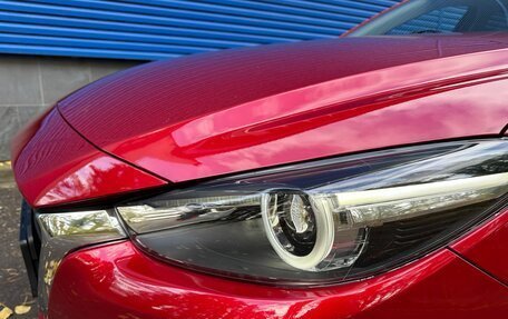 Mazda 3, 2018 год, 1 520 000 рублей, 2 фотография