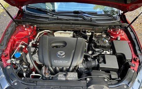 Mazda 3, 2018 год, 1 520 000 рублей, 20 фотография