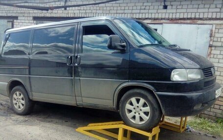 Volkswagen Caravelle T4, 1999 год, 1 150 000 рублей, 2 фотография