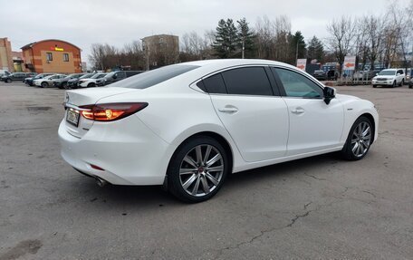 Mazda 6, 2021 год, 3 150 000 рублей, 5 фотография