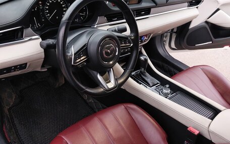 Mazda 6, 2021 год, 3 150 000 рублей, 10 фотография