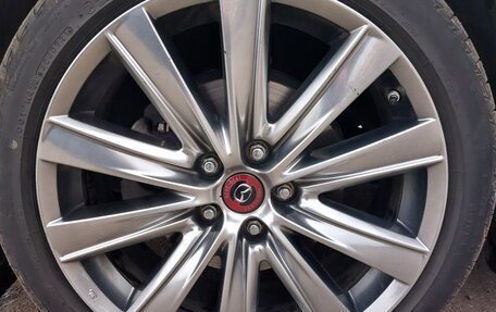 Mazda 6, 2021 год, 3 150 000 рублей, 9 фотография