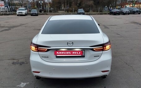 Mazda 6, 2021 год, 3 150 000 рублей, 4 фотография