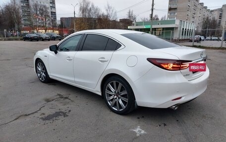Mazda 6, 2021 год, 3 150 000 рублей, 3 фотография