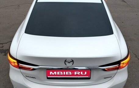 Mazda 6, 2021 год, 3 150 000 рублей, 7 фотография