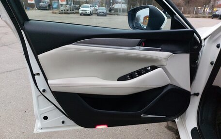 Mazda 6, 2021 год, 3 150 000 рублей, 19 фотография