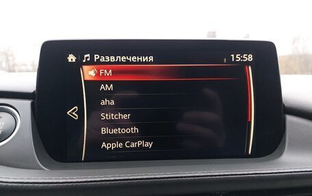 Mazda 6, 2021 год, 3 150 000 рублей, 17 фотография