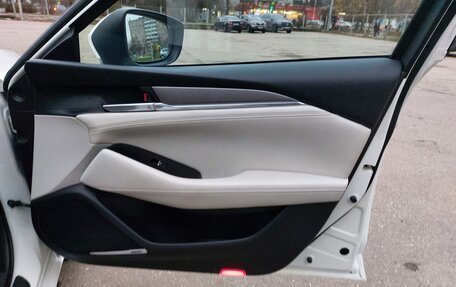 Mazda 6, 2021 год, 3 150 000 рублей, 20 фотография