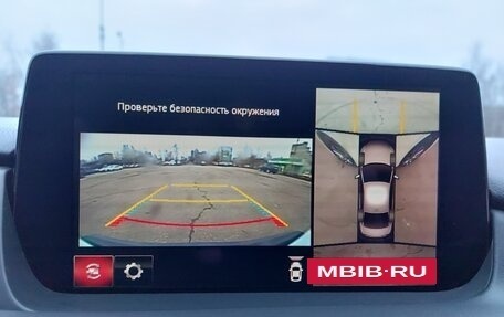 Mazda 6, 2021 год, 3 150 000 рублей, 16 фотография