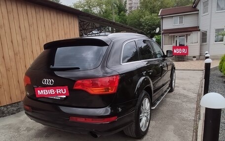 Audi Q7, 2008 год, 1 365 000 рублей, 9 фотография