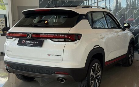 Changan CS35 Plus, 2025 год, 2 779 900 рублей, 16 фотография