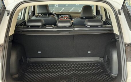 Changan CS35 Plus, 2025 год, 2 779 900 рублей, 14 фотография