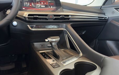 Changan CS35 Plus, 2025 год, 2 779 900 рублей, 13 фотография