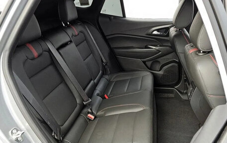 Chevrolet Trax, 2025 год, 1 680 500 рублей, 7 фотография