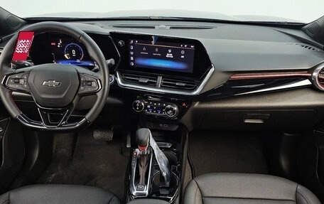 Chevrolet Trax, 2025 год, 1 680 500 рублей, 6 фотография