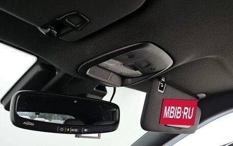 Chevrolet Trax, 2025 год, 1 680 500 рублей, 8 фотография