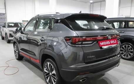 Changan CS35 Plus, 2024 год, 2 650 000 рублей, 2 фотография