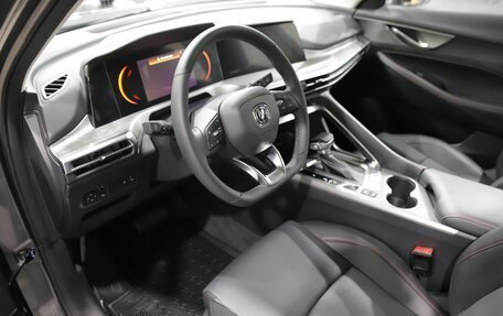 Changan CS35 Plus, 2024 год, 2 650 000 рублей, 9 фотография