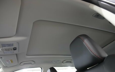 Changan CS35 Plus, 2024 год, 2 650 000 рублей, 12 фотография