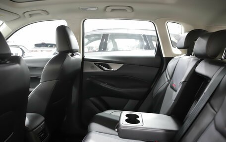 Changan CS35 Plus, 2024 год, 2 650 000 рублей, 15 фотография