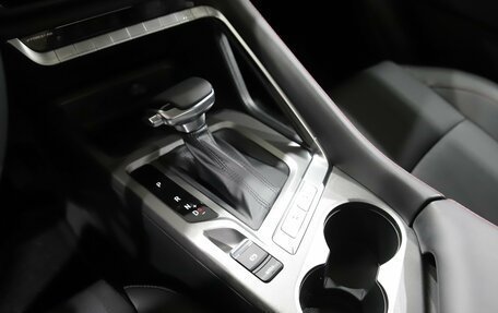 Changan CS35 Plus, 2024 год, 2 650 000 рублей, 13 фотография