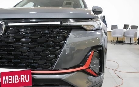 Changan CS35 Plus, 2024 год, 2 650 000 рублей, 7 фотография