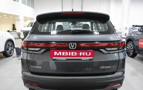 Changan CS35 Plus, 2024 год, 2 650 000 рублей, 3 фотография