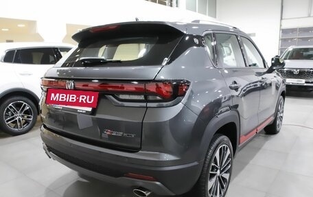 Changan CS35 Plus, 2024 год, 2 650 000 рублей, 4 фотография