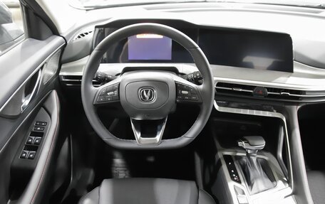 Changan CS35 Plus, 2024 год, 2 650 000 рублей, 18 фотография