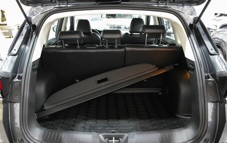 Changan CS35 Plus, 2024 год, 2 650 000 рублей, 19 фотография