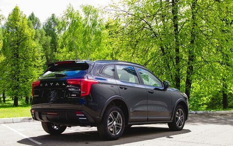 Haval Jolion, 2025 год, 2 799 000 рублей, 2 фотография