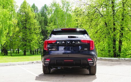 Haval Jolion, 2025 год, 2 799 000 рублей, 4 фотография