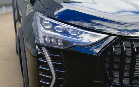 Haval Jolion, 2025 год, 2 799 000 рублей, 8 фотография