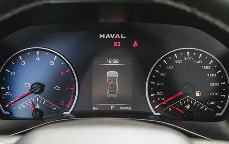 Haval Jolion, 2025 год, 2 799 000 рублей, 14 фотография