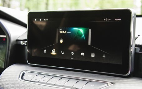 Haval Jolion, 2025 год, 2 799 000 рублей, 10 фотография