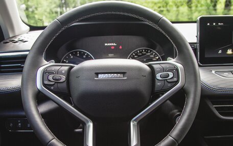 Haval Jolion, 2025 год, 2 799 000 рублей, 12 фотография