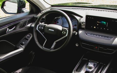 Haval Jolion, 2025 год, 2 799 000 рублей, 17 фотография