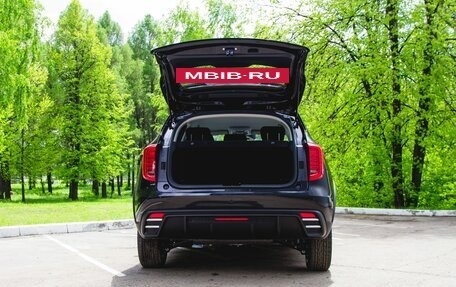 Haval Jolion, 2025 год, 2 799 000 рублей, 5 фотография