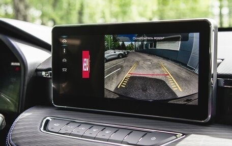 Haval Jolion, 2025 год, 2 799 000 рублей, 13 фотография