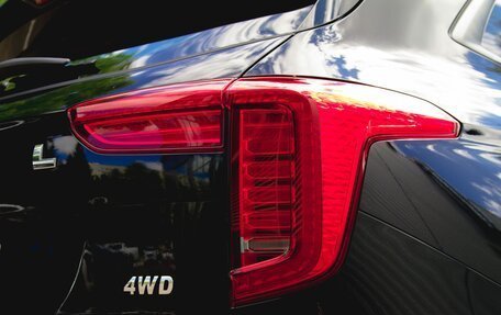 Haval Jolion, 2025 год, 2 799 000 рублей, 25 фотография