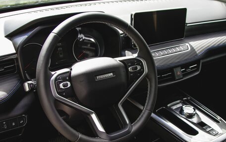 Haval Jolion, 2025 год, 2 799 000 рублей, 23 фотография